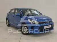 2021 KIA Rio