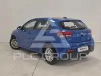 2021 KIA Rio