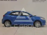 2021 KIA Rio