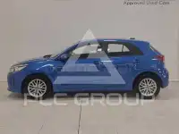 2021 KIA Rio
