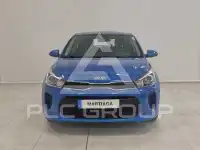 2021 KIA Rio