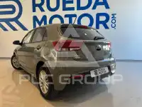 2021 KIA Rio