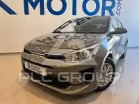 2021 KIA Rio