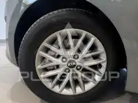 2021 KIA Rio