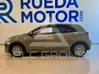 2021 KIA Rio