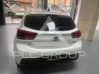 2021 KIA Rio