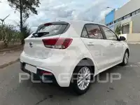 2021 KIA Rio