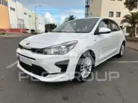 2021 KIA Rio