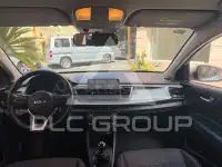 2021 KIA Rio