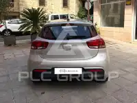 2021 KIA Rio