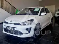 2021 KIA Rio