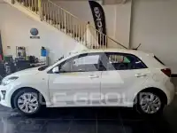 2021 KIA Rio