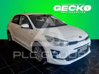 2021 KIA Rio
