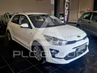 2021 KIA Rio