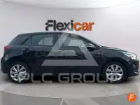 2021 KIA Rio