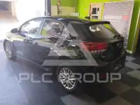 2021 KIA Rio