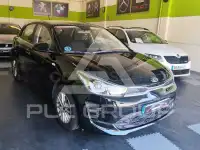 2021 KIA Rio
