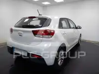 2021 KIA Rio