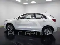 2021 KIA Rio