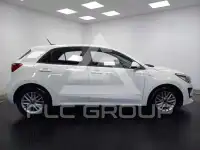 2021 KIA Rio