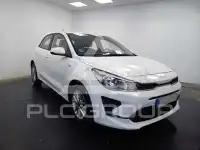 2021 KIA Rio