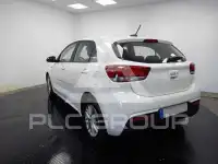 2021 KIA Rio