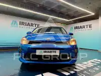 2021 KIA Rio