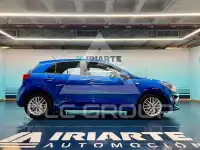 2021 KIA Rio