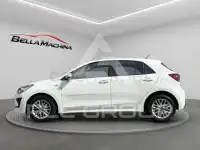 2021 KIA Rio