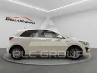 2021 KIA Rio