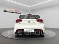 2021 KIA Rio