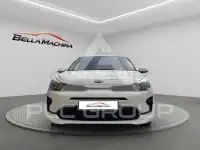 2021 KIA Rio