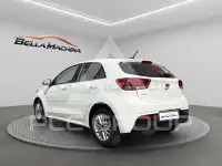 2021 KIA Rio