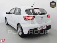 2021 KIA Rio
