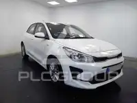 2021 KIA Rio