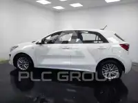 2021 KIA Rio