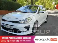 2021 KIA Rio