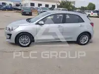 2021 KIA Rio