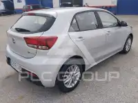 2021 KIA Rio