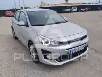 2021 KIA Rio