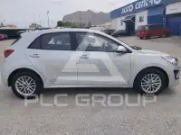 2021 KIA Rio
