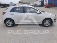 2021 KIA Rio