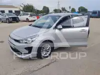 2021 KIA Rio