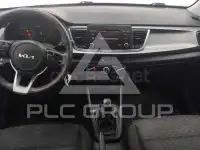 2021 KIA Rio