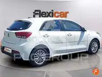 2021 KIA Rio