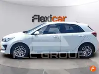 2021 KIA Rio