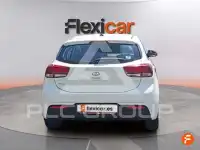 2021 KIA Rio
