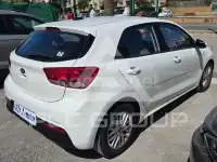 2021 KIA Rio