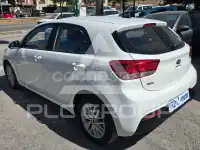 2021 KIA Rio