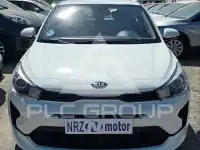2021 KIA Rio